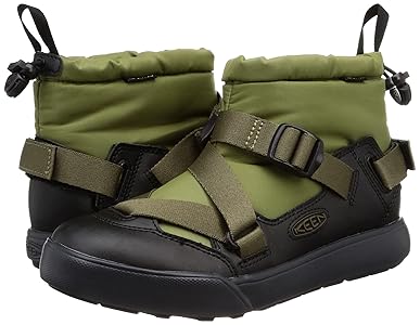 KEEN HIKE HOODZERRA 新品 ウィメンズ 防水ウィンターブーツ | フッドゼラ ネクシス